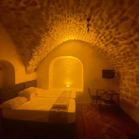Gilgamesh Butik Otel Мардин Екстериор снимка