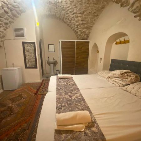 Gilgamesh Butik Otel Мардин Екстериор снимка