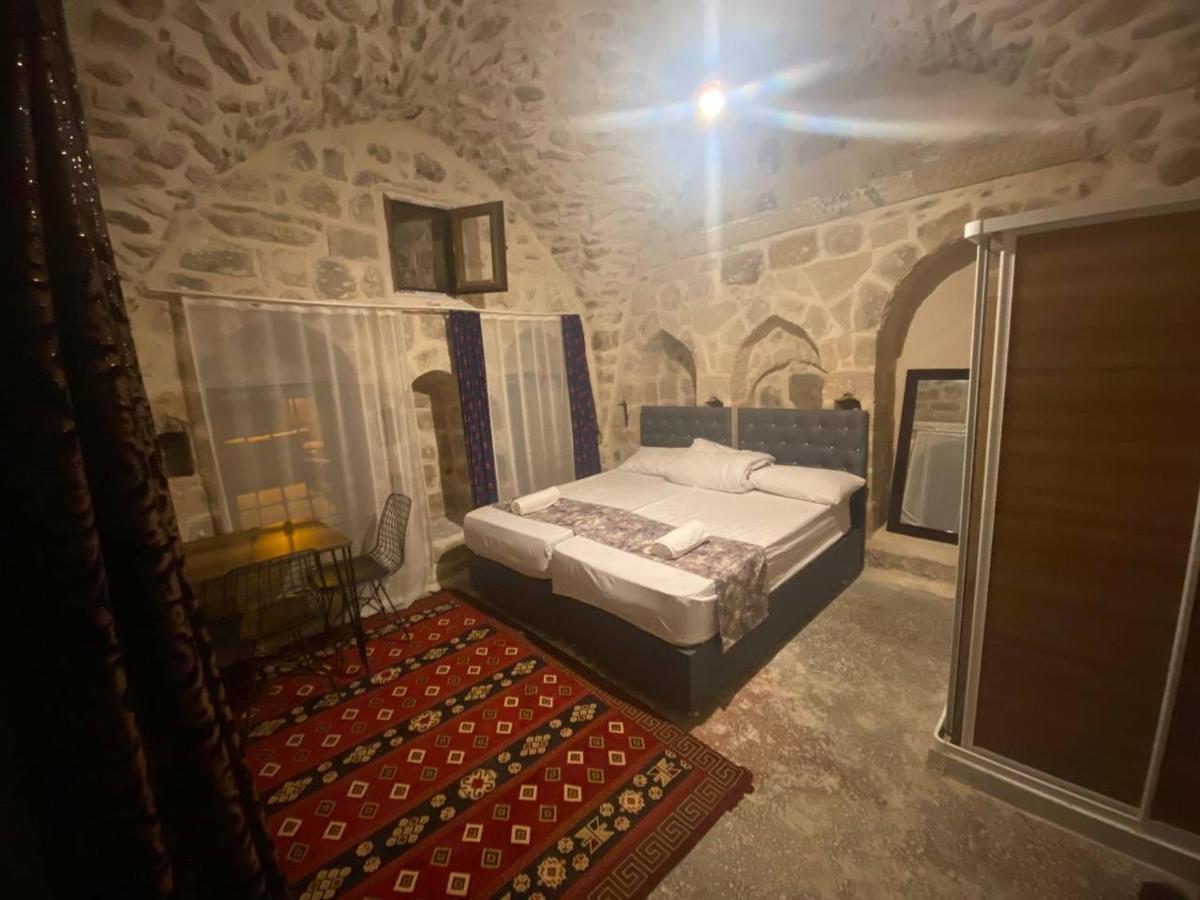 Gilgamesh Butik Otel Мардин Екстериор снимка