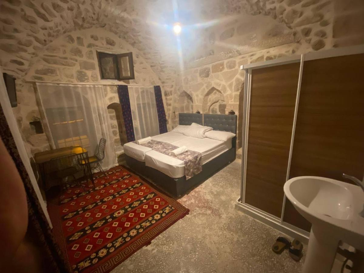 Gilgamesh Butik Otel Мардин Екстериор снимка