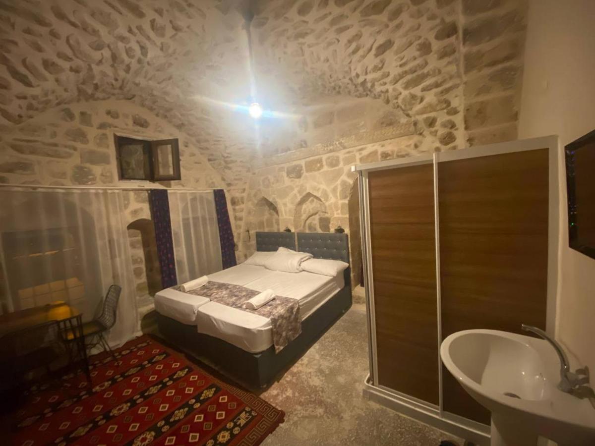 Gilgamesh Butik Otel Мардин Екстериор снимка