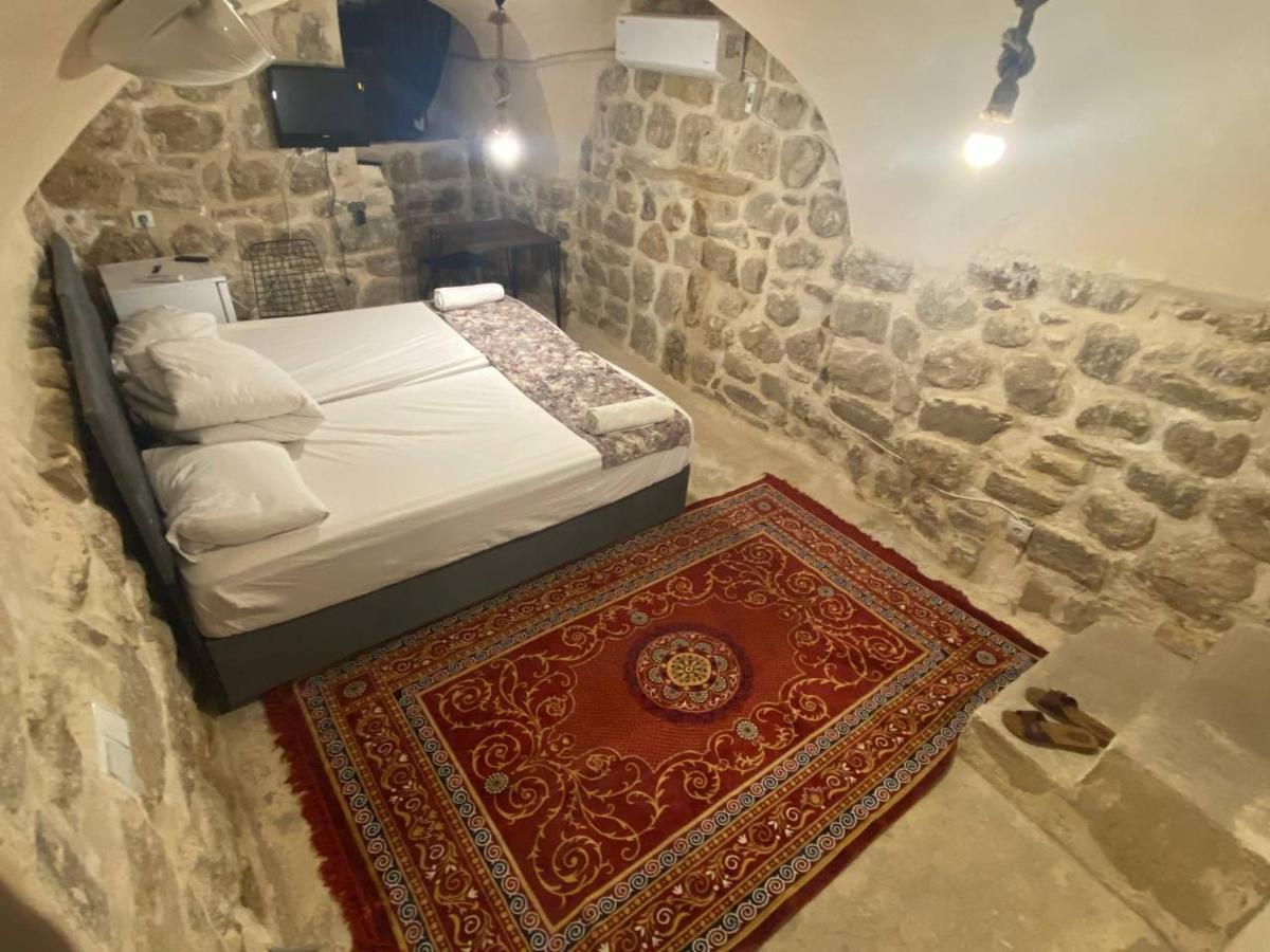 Gilgamesh Butik Otel Мардин Екстериор снимка