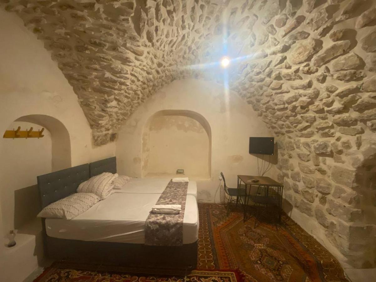 Gilgamesh Butik Otel Мардин Екстериор снимка