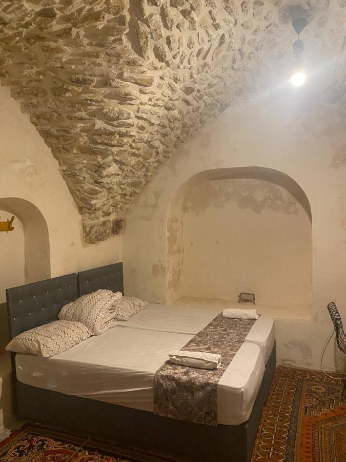 Gilgamesh Butik Otel Мардин Екстериор снимка