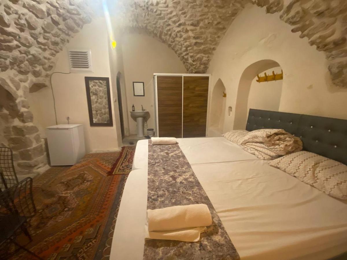 Gilgamesh Butik Otel Мардин Екстериор снимка