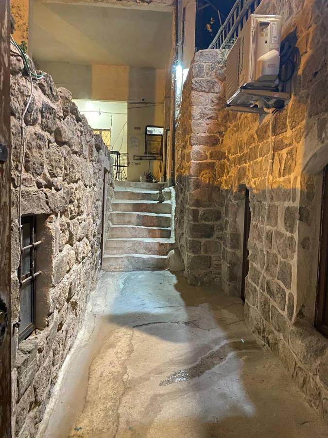 Gilgamesh Butik Otel Мардин Екстериор снимка