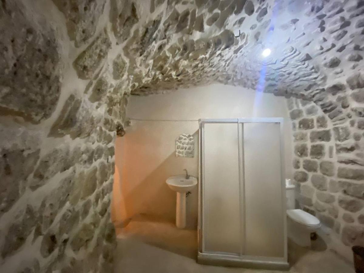 Gilgamesh Butik Otel Мардин Екстериор снимка
