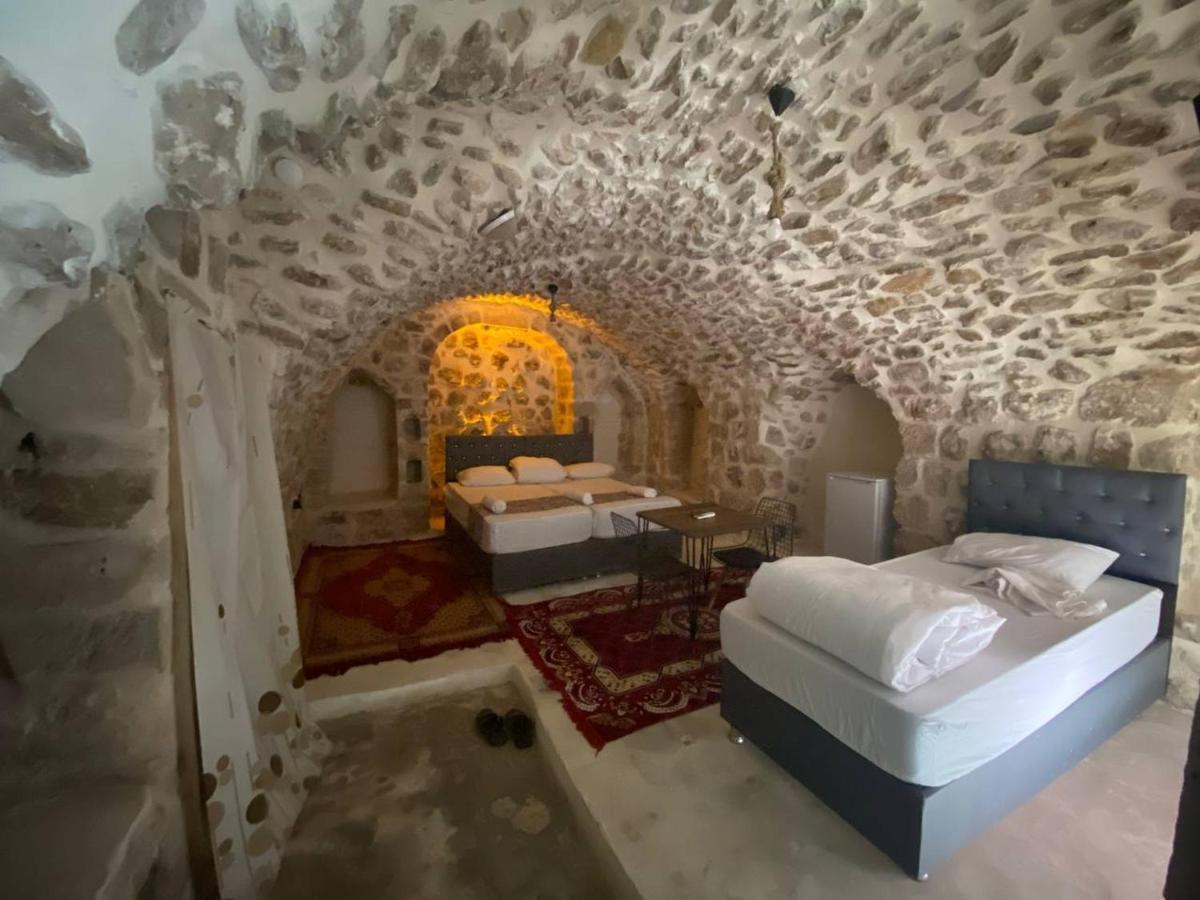Gilgamesh Butik Otel Мардин Екстериор снимка