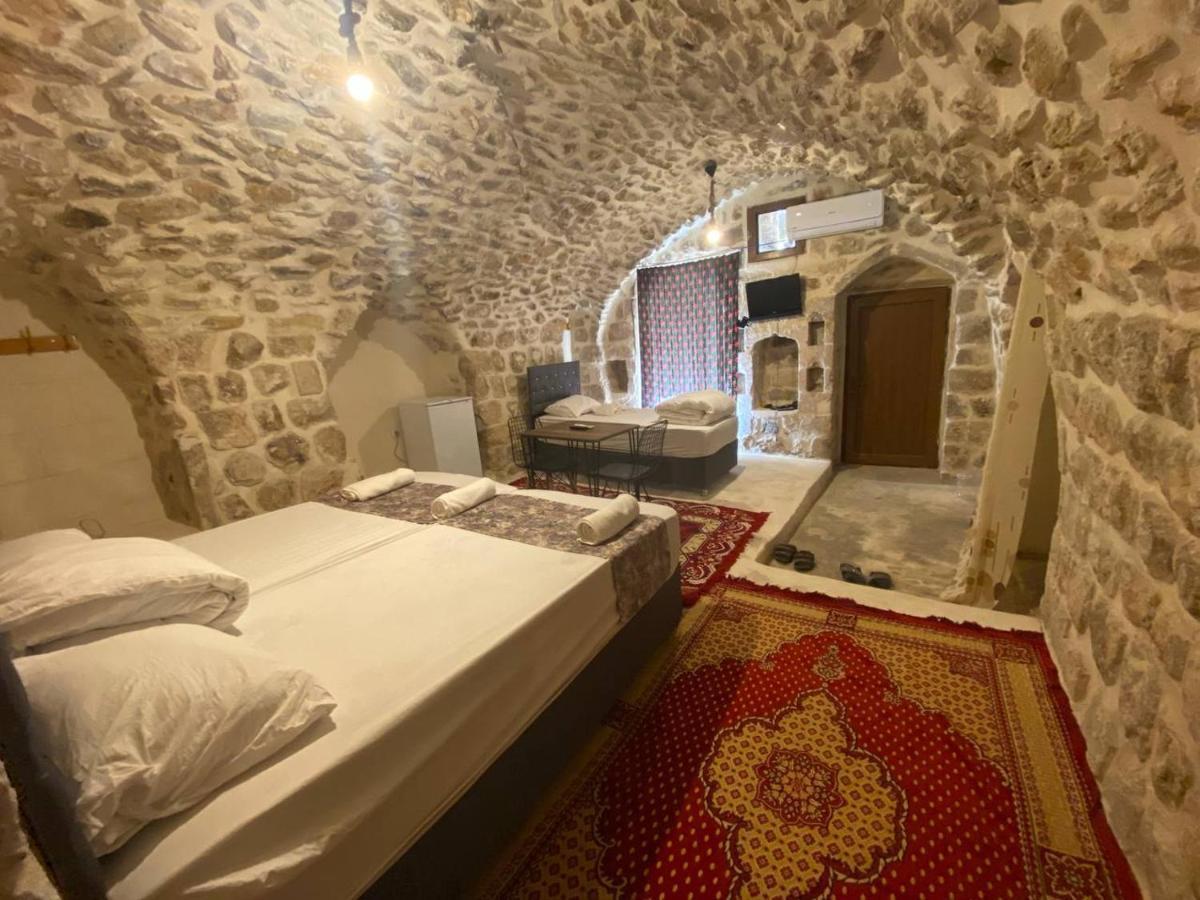 Gilgamesh Butik Otel Мардин Екстериор снимка