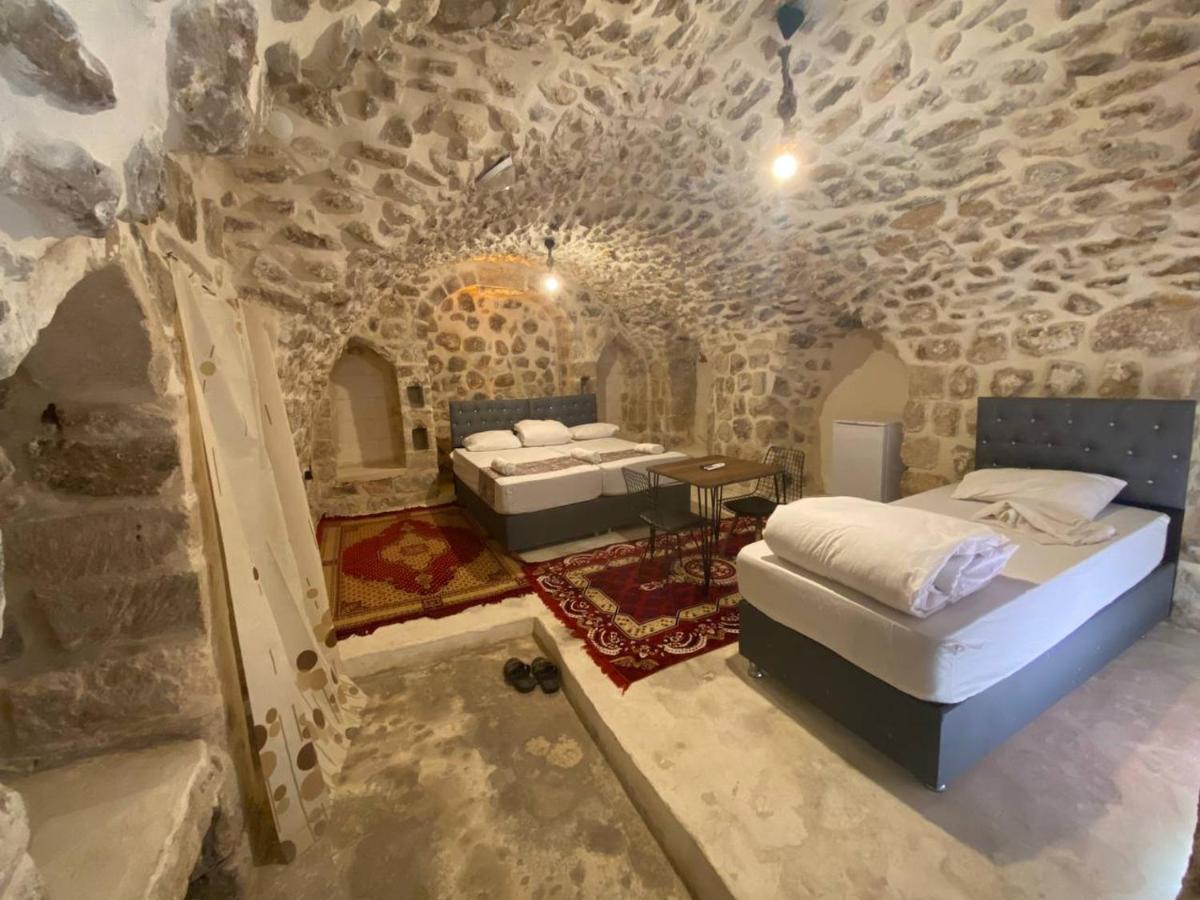 Gilgamesh Butik Otel Мардин Екстериор снимка